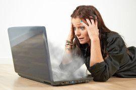 izmir notebook servisi