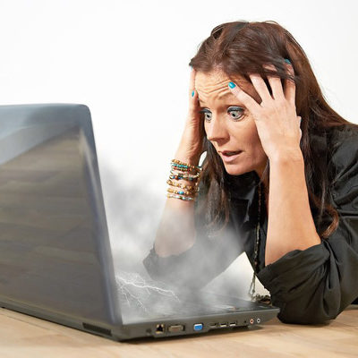 izmir notebook servisi