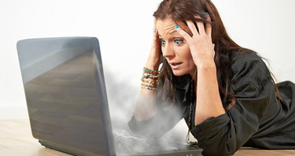 izmir notebook servisi