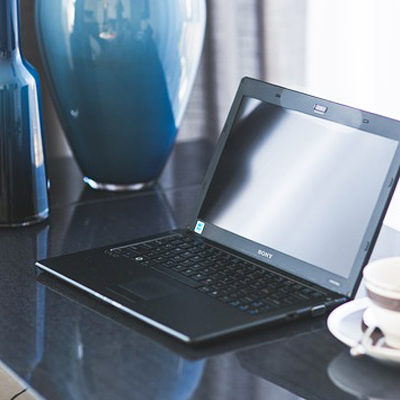 İzmir notebook tamir servisi