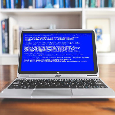 izmir notebook servisi