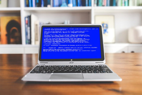 izmir notebook servisi