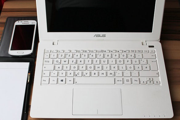 izmir notebook servisi